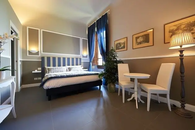 My Guest In Florence