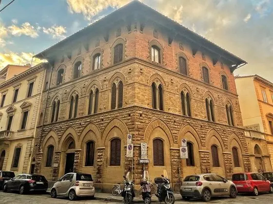 My Guest In Florence - Dış Mekan