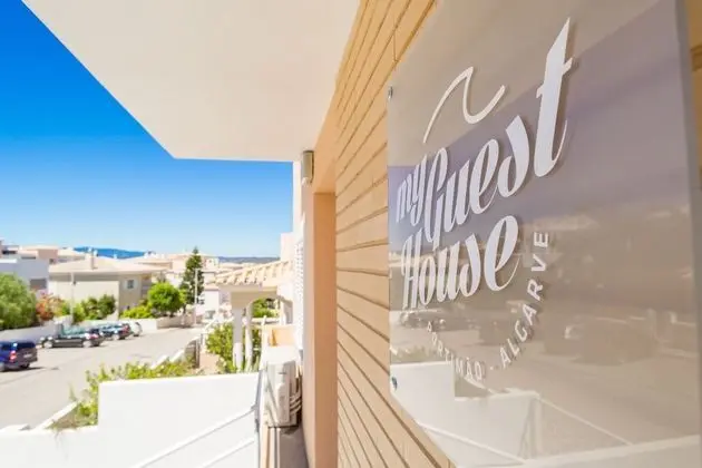 My Guest House - Hostel