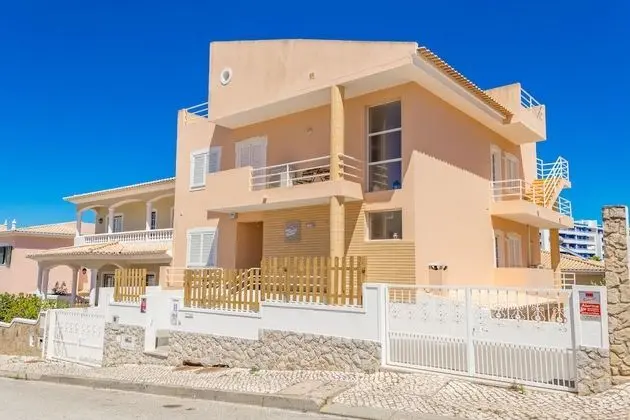 My Guest House - Hostel - Dış Mekan