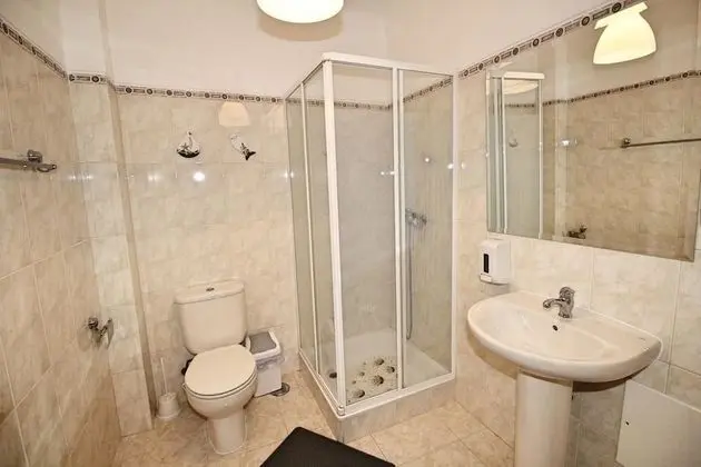 My Guest House - Hostel - Oda