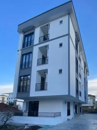My Home Apart Otel
