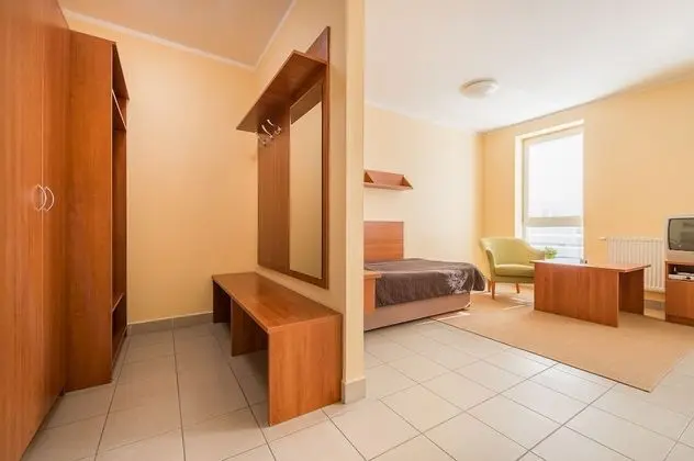My Home Apartments - Oda