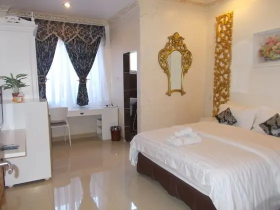 My Home @ Bali - Oda