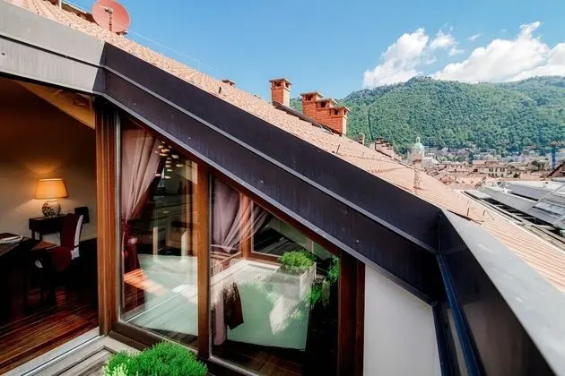 My Home In Como - Exclusive Atticex