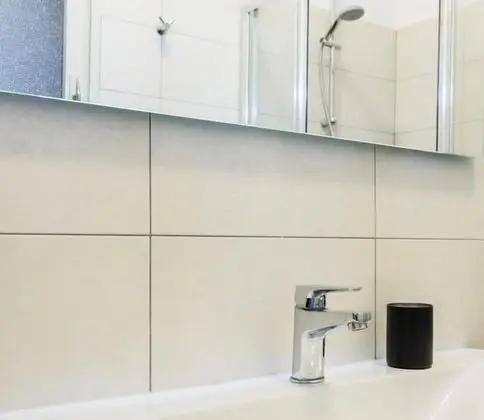 My Home in Como Lake View