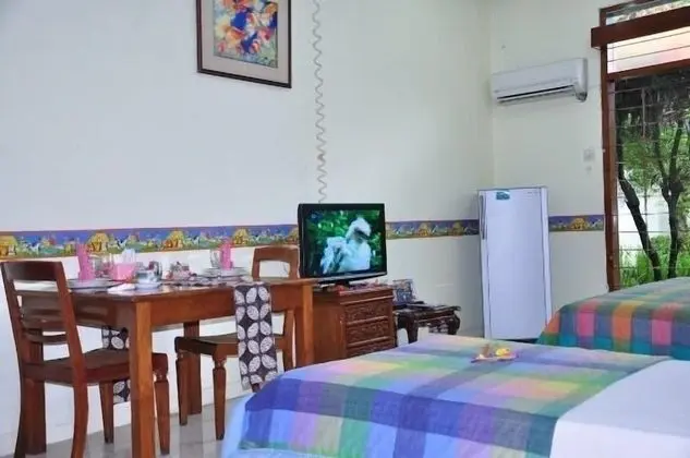 My Home