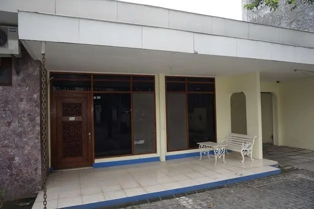 My Home