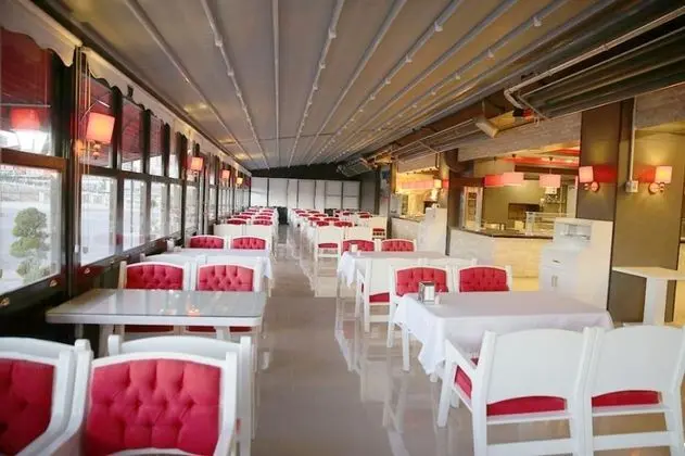 My Home Gaziantep - Restoran