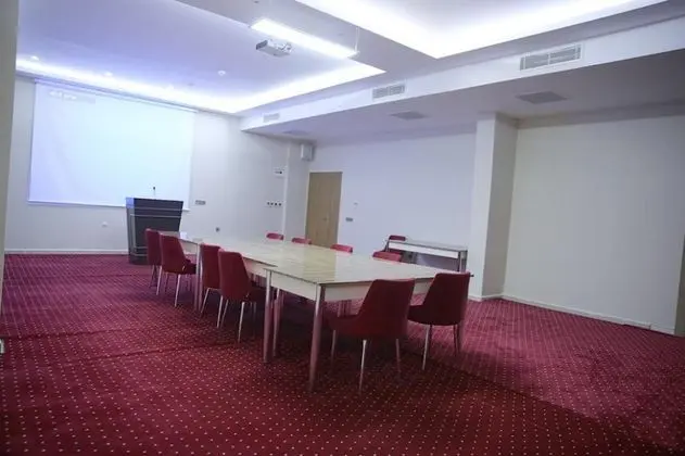 My Home Gaziantep - Toplantı Odası