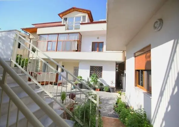 My Home Guest House - Dış Mekan