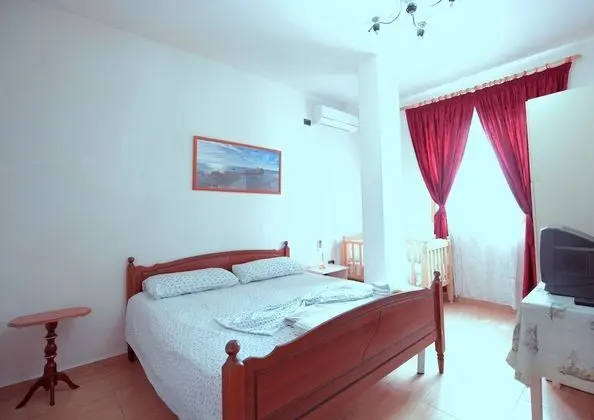 My Home Guest House - Oda Manzaraları