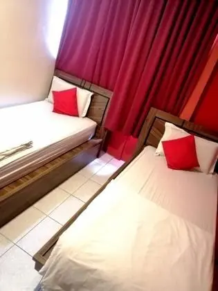 My Home Hotel - Setapak - Oda