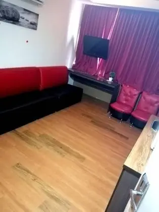 My Home Hotel - Setapak - Oda Düzeni