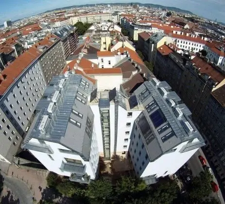 My Home in Vienna