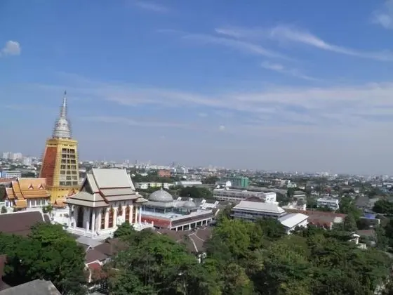 My Homeliday Bangkok