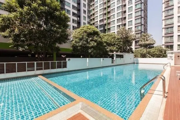 My Homeliday Bangkok - Spa