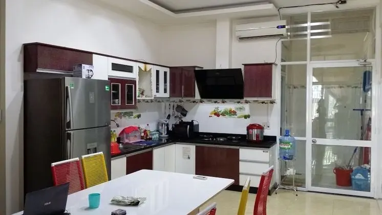 My Homestay - Yerinde Yemek