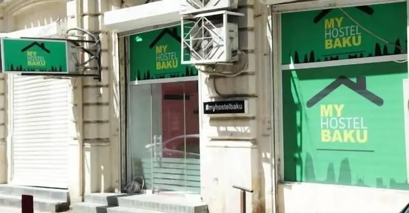 My Hostel Baku