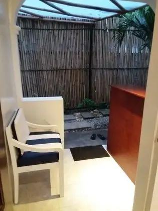 My Hostel Boracay - Lobi