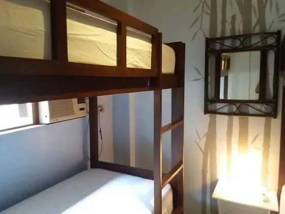 My Hostel Boracay - Oda