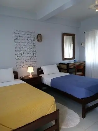 My Hostel Boracay - Öne Çıkan Resim