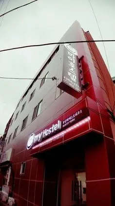 My Hostel Busan York