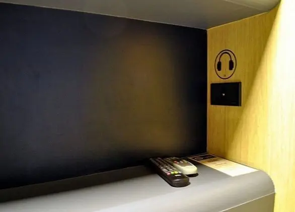 My Hostel Ratchada - Kolaylıklar