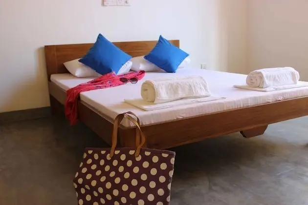 MY Hostels Mirissa - Oda