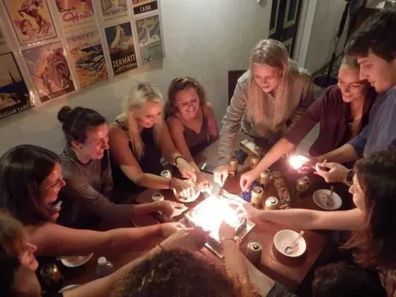 MY Hostels Mirissa - Öne Çıkan Resim