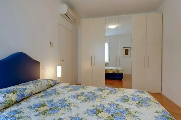 My House Apartments Cremona - Oda