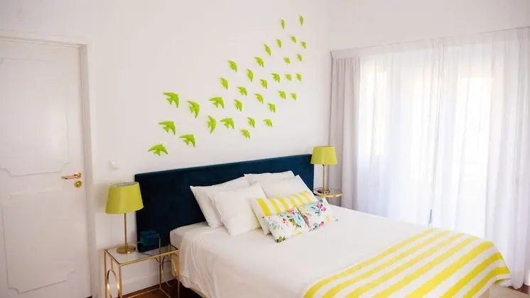 My House at Estoril Guest House