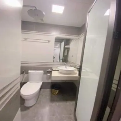 My House Hotel Ha noi - Banyo Tipleri