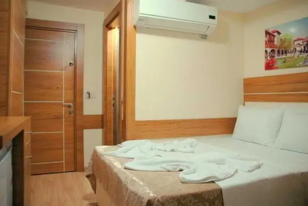 My House Laleli - Yatak Odası