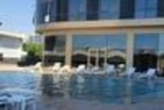 My House N5 Suite Hotel - Genel