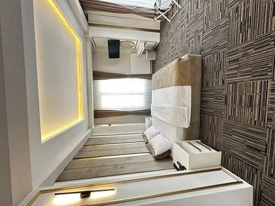 My House Hotel - Oda