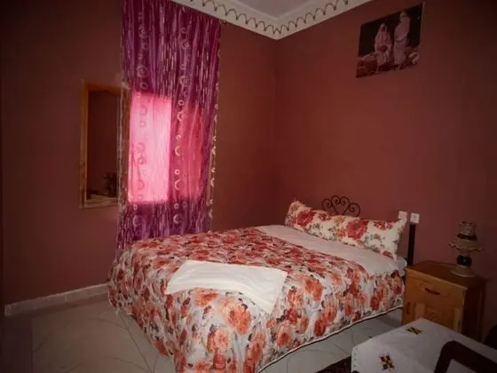 My House Todgha - Öne Çıkan Resim