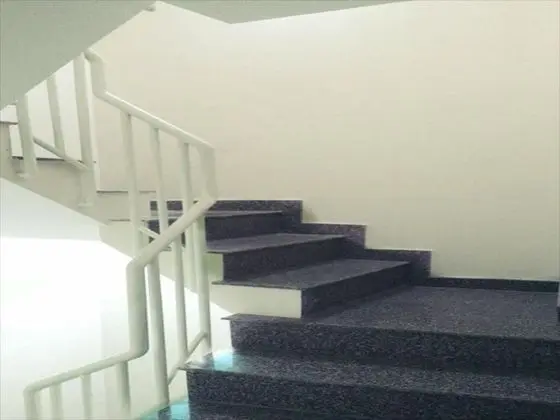 My House Hotel Vung Tau - İç Mekan