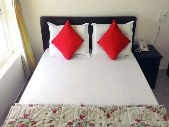 My House Hotel Vung Tau - Oda