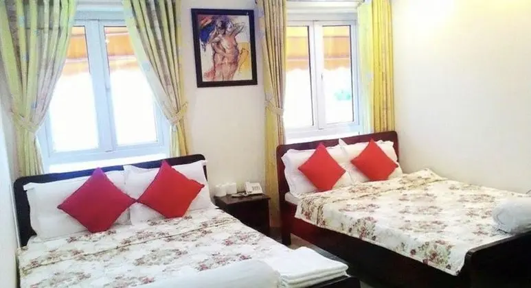 My House Hotel Vung Tau - Öne Çıkan Resim