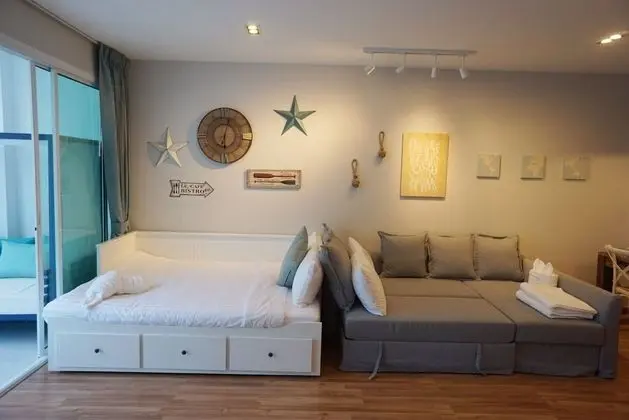My Resort Hua Hin A502 - Oda