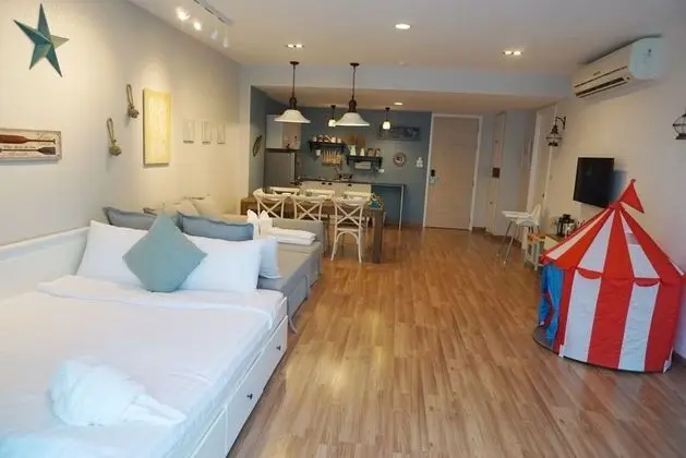 My Resort Hua Hin A502 - Öne Çıkan Resim