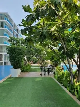 My Resort Hua Hin E-504 - Dış Mekan