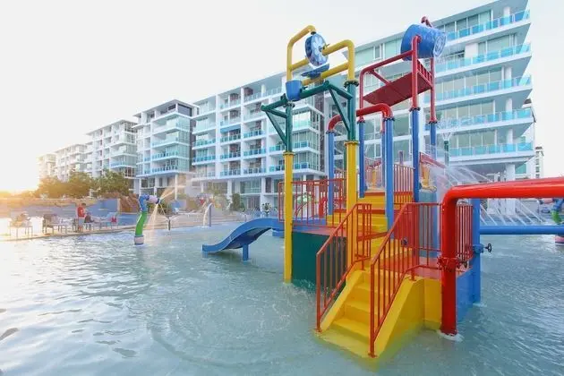 My Resort Huahin by Love Huahin