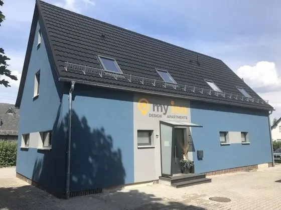 my inn