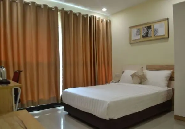 My Inn Hotel Kota Samarahan - Öne Çıkan Resim