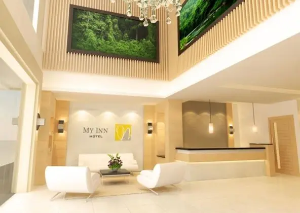 MY INN HOTEL
