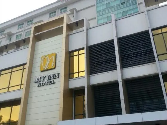 MY INN HOTEL