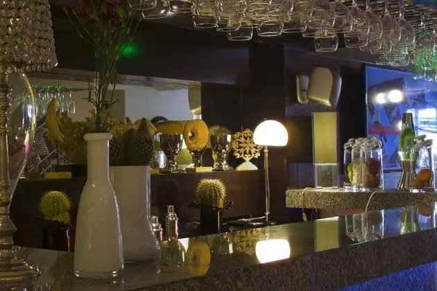 My Hotel İzmir - Bar