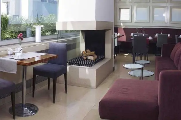 My Hotel İzmir - Yeme / İçme